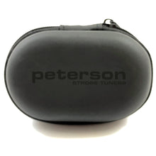 Load image into Gallery viewer, Peterson 171527 StroboClip HD Carry Case-Easy Music Center
