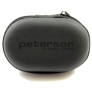 Peterson 171527 StroboClip HD Carry Case-Easy Music Center