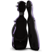 Load image into Gallery viewer, Eastman CAVL30-P 4/4 Violin Case Purple-Easy Music Center
