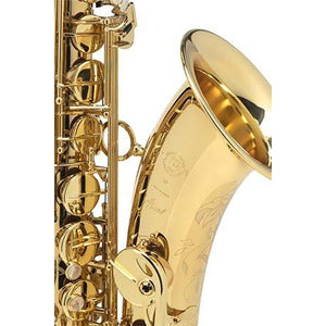 Selmer 54AXOS Tenor Saxophone-Easy Music Center