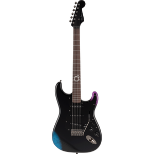 Fender final fantasy strat deals