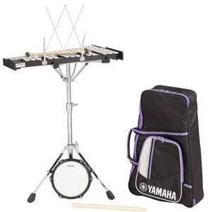 Yamaha SPK-285 Bell Kit with Backpack-Easy Music Center