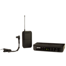 Load image into Gallery viewer, Shure BLX14/B98-H10 Beta 98H/C Headset Wireless System (542-572 MHz)-Easy Music Center
