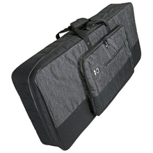 Load image into Gallery viewer, Kaces KB3916 Luxe Series Keyboard Bag, 61 Key Small L 39&quot; W 16&quot; H 5.5&quot;-Easy Music Center
