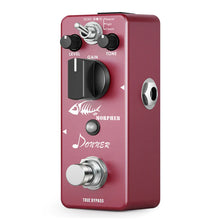 Load image into Gallery viewer, Donner EC742 Morpher Distortion Pedal-Easy Music Center
