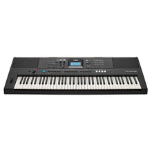 Load image into Gallery viewer, Yamaha PSR-EW425 76-Key Portable Keyboard-Easy Music Center
