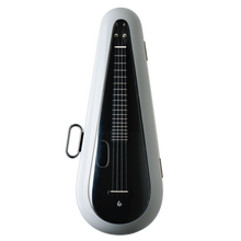 Load image into Gallery viewer, Lava Music 26-U-BLACK LAVA U Ukulele, 26#, Black-Easy Music Center
