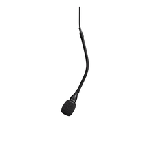 Load image into Gallery viewer, Shure MX202B/C Microflex Overhead Microphone, Black-Easy Music Center
