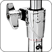Load image into Gallery viewer, DW DWCP6300UL Ultra Light Snare Drum Stand - Flush Base

