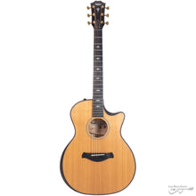 Load image into Gallery viewer, Taylor 614CE-BE Grand Auditorium Builders Edition Acoustic-Electric Guitar (#1109109006)-Easy Music Center
