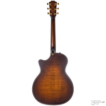 Load image into Gallery viewer, Taylor 614CE-BE Grand Auditorium Builders Edition Acoustic-Electric Guitar (#1109109006)-Easy Music Center
