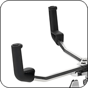 Load image into Gallery viewer, DW DWCP6300UL Ultra Light Snare Drum Stand - Flush Base
