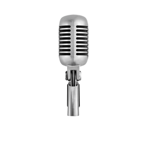 Shure 55SH-II Iconic Unidyne® Vocal Microphone-Easy Music Center