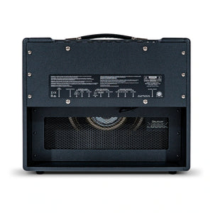 Blackstar STJ506L6C St James 50w 6L6 Combo Guitar Amp-Easy Music Center