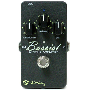 keeley pedal Keeley KBASS Keeley Bassist Limiting Amplifier Pedal – Easy Music Center