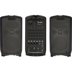Fender 694-3000-000 Passport Event Series 2, 375w-Easy Music Center