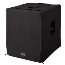 Load image into Gallery viewer, Yamaha SPCVR-DXS18X Functional Speaker Cover For DXS18XLF-Easy Music Center
