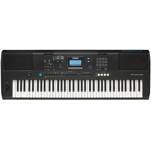 Yamaha PSR-EW425 76-Key Portable Keyboard-Easy Music Center