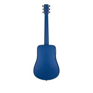 ギター LAVA MUSIC LAVA ME 2 FB Blue Lava Music ME-2-FB-BLUE LAVA ME 2 w/ L2 FreeBoost
