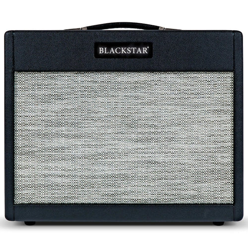 Blackstar STJ506L6C St James 50w 6L6 Combo Guitar Amp-Easy Music Center