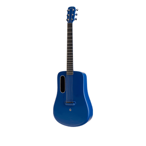 ギター LAVA MUSIC LAVA ME 2 FB Blue Lava Music ME-2-FB-BLUE LAVA ME 2 w/ L2 FreeBoost
