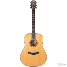 Load image into Gallery viewer, Taylor 717E-BE Grand Pacific Builder&#39;s Edition Acoustic-Electric Guitar (#1105219076)-Easy Music Center
