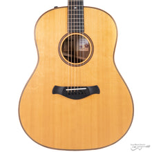 Load image into Gallery viewer, Taylor 717E-BE Grand Pacific Builder&#39;s Edition Acoustic-Electric Guitar (#1105219076)-Easy Music Center
