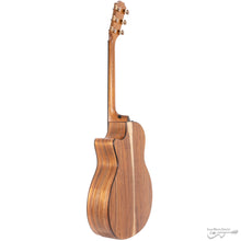 Load image into Gallery viewer, Taylor 724CE Grand Auditorium - All Koa, Cutaway, Electronics (#1205092109)-Easy Music Center
