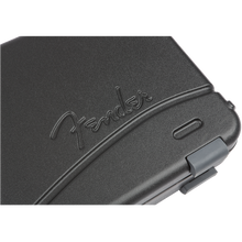 Load image into Gallery viewer, Fender 099-6102-306 Deluxe Molded Strat®/Tele Case, Black-Easy Music Center
