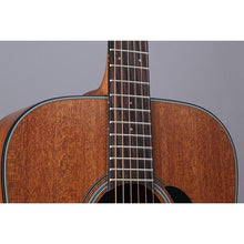 Load image into Gallery viewer, Takamine GD11MNS Dreanought Acoustic Guitar, Mahogany-Easy Music Center
