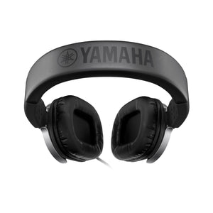 Yamaha HPH-MT8 Over-ear Studio Monitor Headphones-Easy Music Center
