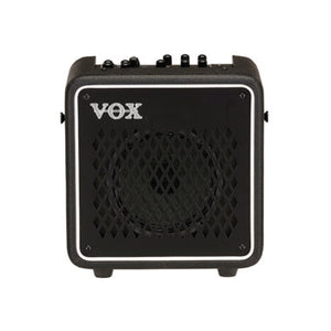 Vox MINIGO10 10W Portable Modeling Amp-Easy Music Center