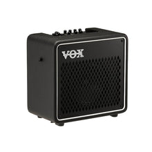 Load image into Gallery viewer, Vox MINIGO50 50W Portable Modeling Amp-Easy Music Center
