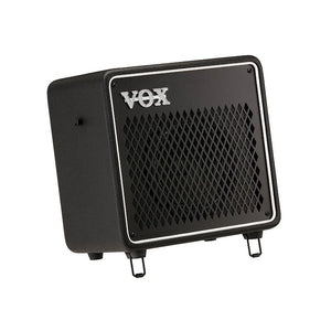 Vox MINIGO50 50W Portable Modeling Amp-Easy Music Center