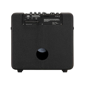 Vox MINIGO50 50W Portable Modeling Amp-Easy Music Center