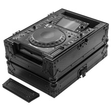 Load image into Gallery viewer, Odyssey 810127 Industrial Board Case - Fits CDJ-300, 12&quot; Mixers-Easy Music Center
