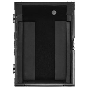 Odyssey 810127 Industrial Board Case - Fits CDJ-300, 12" Mixers-Easy Music Center