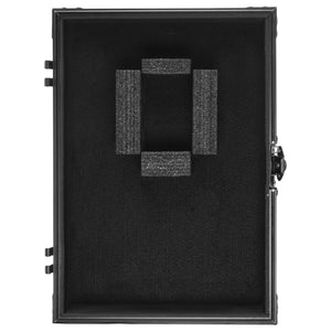 Odyssey 810127 Industrial Board Case - Fits CDJ-300, 12" Mixers-Easy Music Center