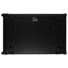 Load image into Gallery viewer, Odyssey 810264 Industrial Board Glide Style 1U Case w/ Wheels - Custom Fit for Rane ONE-Easy Music Center
