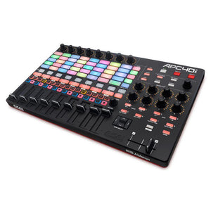 Akai APC40MKII Ableton Performance Controller-Easy Music Center