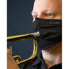 Load image into Gallery viewer, Conn-Selmer CSFM1 Face Mask-Easy Music Center
