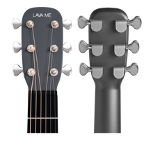 Load image into Gallery viewer, Lava Music ME-3-38-GREY LAVA ME 3 38&quot; w/ Space Bag, Space Grey-Easy Music Center
