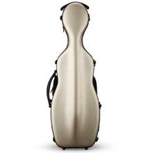 Load image into Gallery viewer, Eastman CAVL30-GLD 4/4 Violin Case-Easy Music Center
