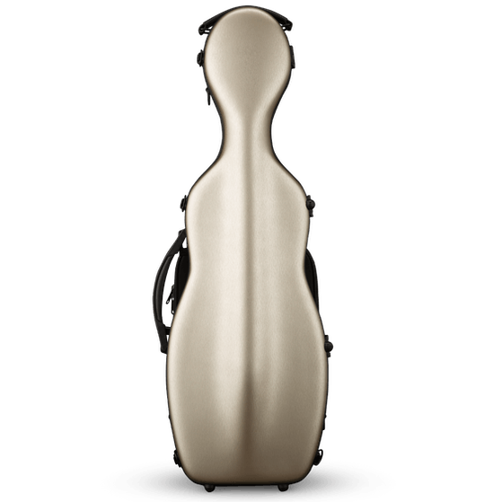 Eastman CAVL30-GLD 4/4 Violin Case-Easy Music Center