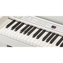 Load image into Gallery viewer, Korg C1AIRWH 88-key Weighted Digital Piano, White-Easy Music Center
