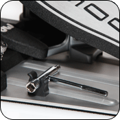 Load image into Gallery viewer, DW DWCP9000 Single Kick Pedal
