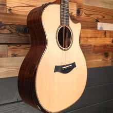 Load image into Gallery viewer, Taylor 914CE Grand Auditorium Cutaway Acoustic-Electric Guitar (#1203081042)-Easy Music Center
