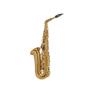Selmer SAS301 Student Alto Saxophone – Easy Music Center