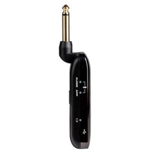 Load image into Gallery viewer, NUX MP-2 Mighty Plug for Guitar &amp; Bass Modeling Earphone Amplug w/ Bluetooth-Easy Music Center
