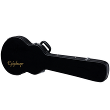 Load image into Gallery viewer, Epiphone 940-EAKCS Allen Woody Bass Hard Case - Black-Easy Music Center
